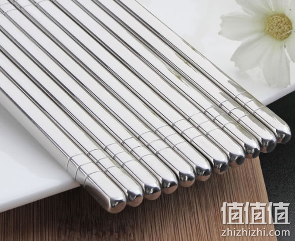 沃德百惠不锈钢筷子