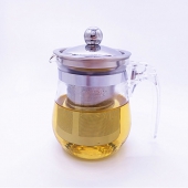 耐热玻璃水杯茶壶