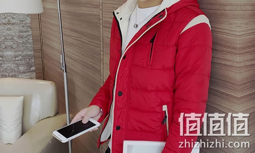苏肯男士韩版外套