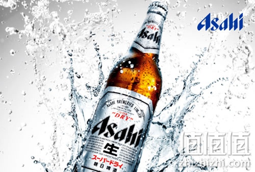 麒麟朝日啤酒330ml