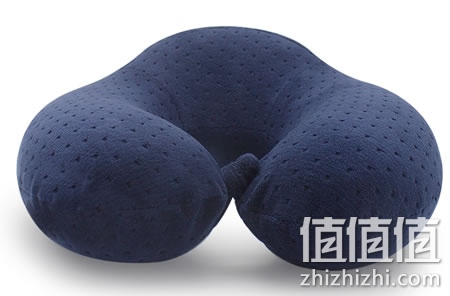 乐兜U型护颈枕