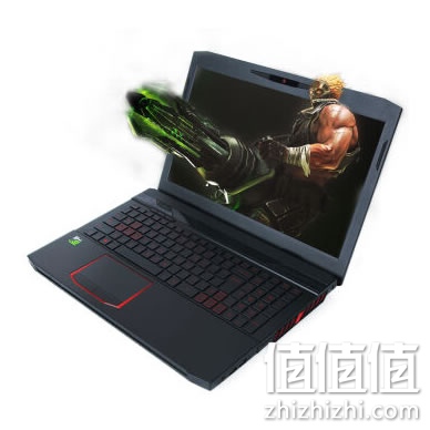 神舟战神K660D-i7D4游戏本