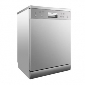 美的（Midea） Q6 13套全自动独立式洗碗机