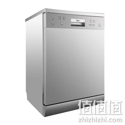 美的Q6洗碗机
