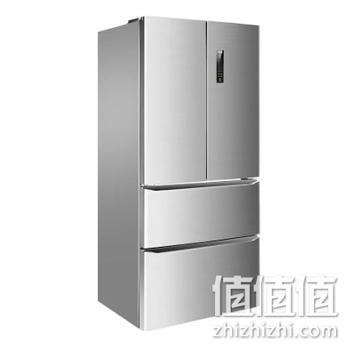 美菱BCD-416WPCK冰箱