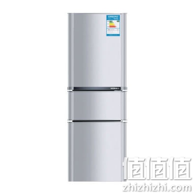 康佳BCD-192MT三门冰箱