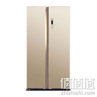 康佳BCD-642WEGX5S 对开门冰箱