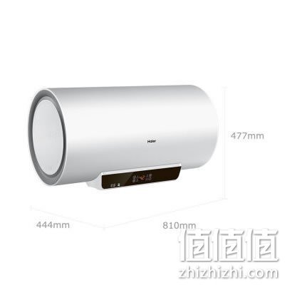 海尔EC6001-GC电热水器