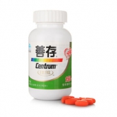 善存 复合维生素片150粒分享装