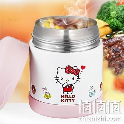 膳魔师F3003焖烧罐