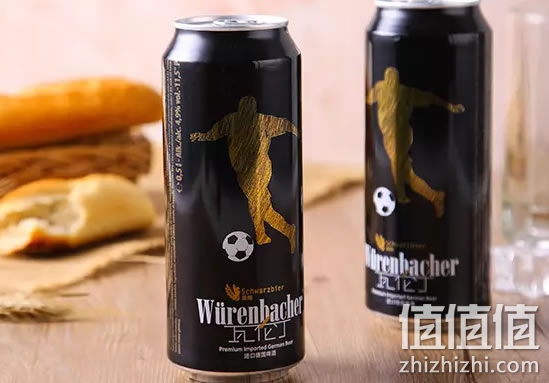 瓦伦丁黑啤酒