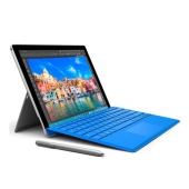微软 Surface Pro 4 二合一平板电脑