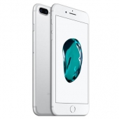 苹果 iPhone 7 Plus 128G 全网通4G手机 银色