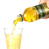 秋林格瓦斯 面包发酵饮料350ml*12瓶