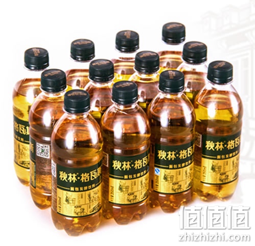 秋林格瓦斯面包发酵饮料