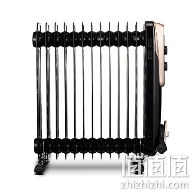美的NY2513-16JW电热油汀