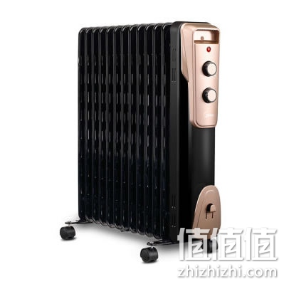 美的NY2513-16JW电热油汀