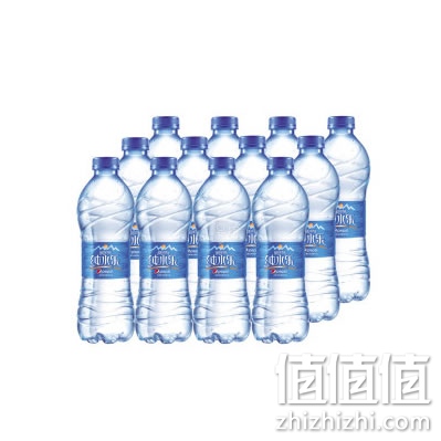 百事纯水乐纯净水