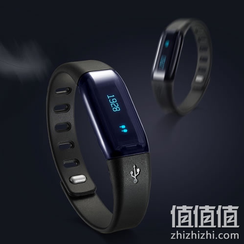 乐心mambo智能手环