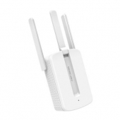 水星 MW310RE 300M家用WiFi信号放大器