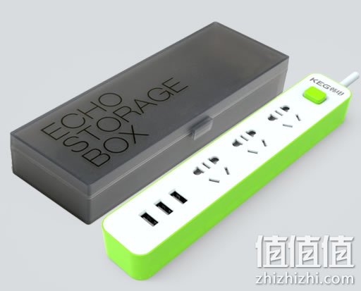 韩电USB插座
