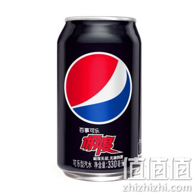 百事可乐极度（Max）碳酸饮料，一款无糖可乐，包装极酷，口感也十分劲爆优越。330ml*12听/箱，京东商城价格19.9元，近期好价，比超市便宜！