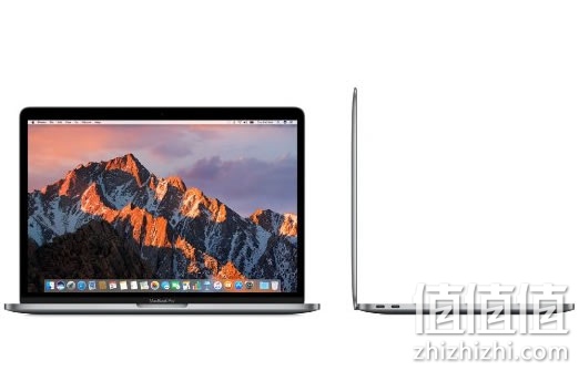 苹果MacBook Pro笔记本电脑