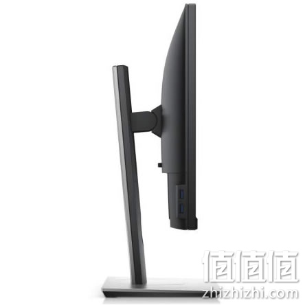 戴尔P2317H显示器
