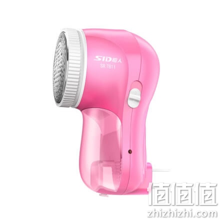 超人毛球修剪器