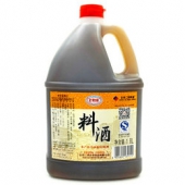 龙和宽 料酒 1.8L