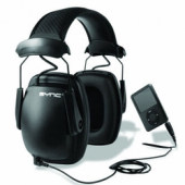 Honeywell 霍尼韦尔 专业隔音降噪音乐耳机  339元包邮（399-60）