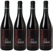 Joel Robuchon 乔尔·侯布匈 旺度干红葡萄酒 750ml*6瓶   449元包邮