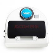 美国俐拓（neato robotics）智能断点续扫扫地机器人吸尘器 BV-D7500  3099元