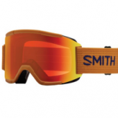 Smith Optics 史密斯光学 SQUAD GAF 防雾防紫外线镀膜滑雪镜    479元包邮