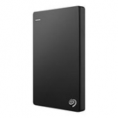 中亚prime会员免邮！Seagate 希捷 Backup Plus 4TB 移动硬盘 852元含税 （761.3元+90.59元税）