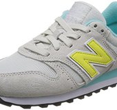 New Balance 373系列 女休闲跑步鞋 249元包邮