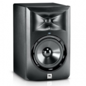 JBL LSR 305-CH 5寸有源监听音箱  单只装 1199元包邮