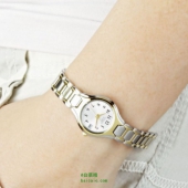Citizen 西铁城 EU2254-51A 女士石英腕表 Prime会员免费直邮含税到手￥403