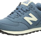 35码好价！New Balance 574 新百伦 女士运动鞋