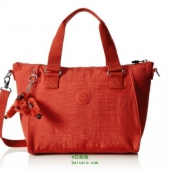 Kipling 凯浦林 Amiel 女士单肩包￥284.9包邮（￥409 1件7折/2件6折）