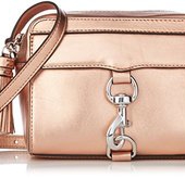 Rebecca Minkoff M.A.B.CAMERA 女士单肩包 约¥701