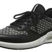 ecco 爱步 CS16 男士运动鞋