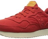 saucony 圣康尼 Originals DXN Trainer 女士复古跑鞋