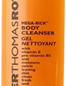 希尔顿标配！PETER THOMAS ROTH 彼得罗夫 Mega-Rich 滋养沐浴露 250ml