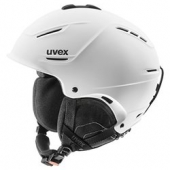 UVEX 优唯斯 All mountain p1us S566153 中性滑雪头盔    699元包邮