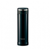 ZOJIRUSHI 象印 SM-JD48 不锈钢直饮保温杯 480ml