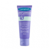 Lansinoh HPA Lanolin 羊毛脂 乳头保护霜 40g 折49元（98元，买2免1）
