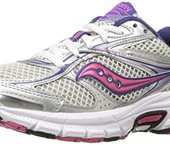 35.5码！Saucony 圣康尼 Cohesion 8 女款跑鞋