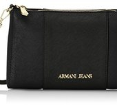 Armani 阿玛尼 Damen Baguettes 斜挎单肩包