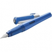 Pelikan 百利金 Pelikano P480  钢笔 蓝色  128元包邮